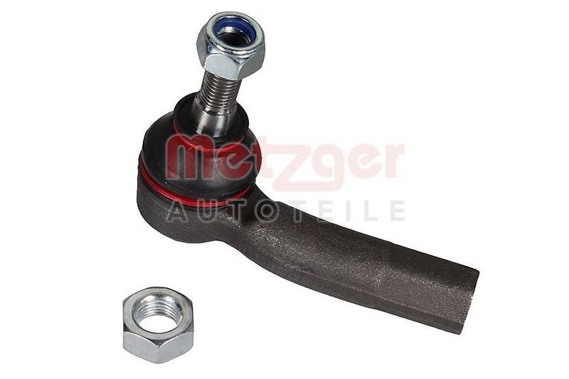 METZGER 54004801 Spurstangenkopf f&uuml;r AUDI/SEAT/SKODA/VW VA links
