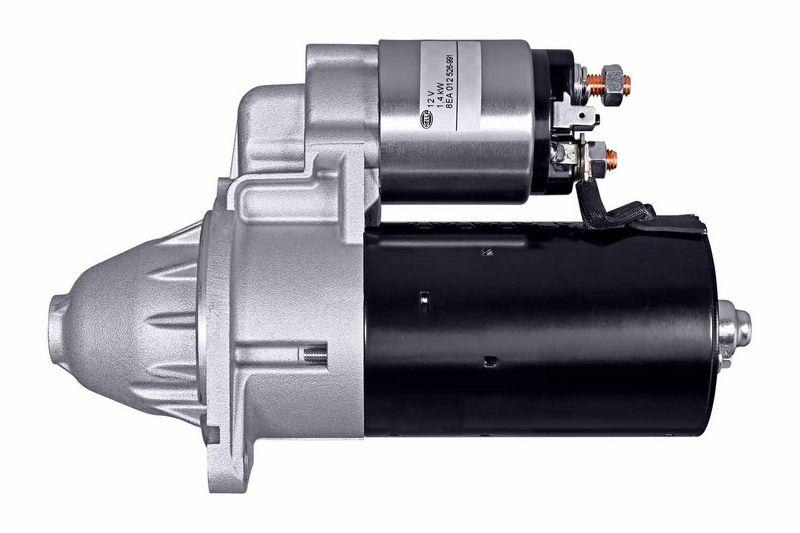 HELLA 8EA 012 526-991 Starter 12V 1,4kW