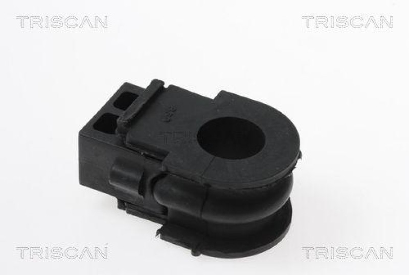 TRISCAN 8500 25866 Lagerbuchse - Stabilisator f&uuml;r Nissan, Renault