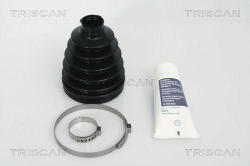 TRISCAN 8540 13811 Manchettensatz, Thermoplast f&uuml;r Toyota