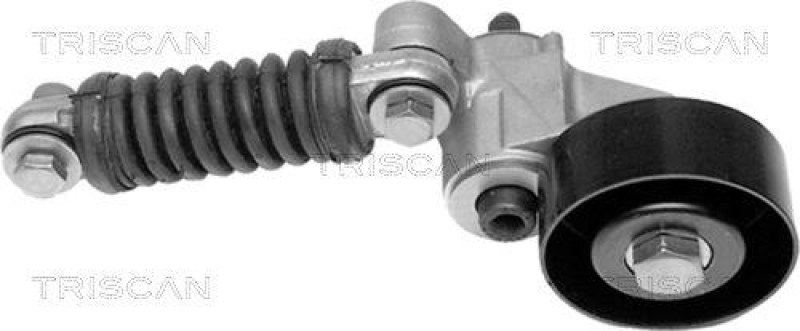 TRISCAN 8641 253001 Riemenspanneinheit f&uuml;r Renault, Volvo
