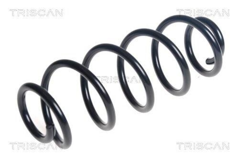 TRISCAN 8750 29547 Spiralfeder Hinten f&uuml;r Vag