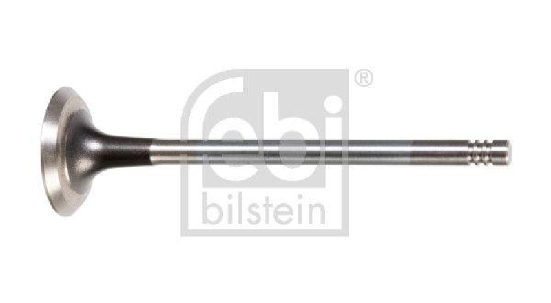FEBI BILSTEIN 12824 Auslassventil f&uuml;r BMW