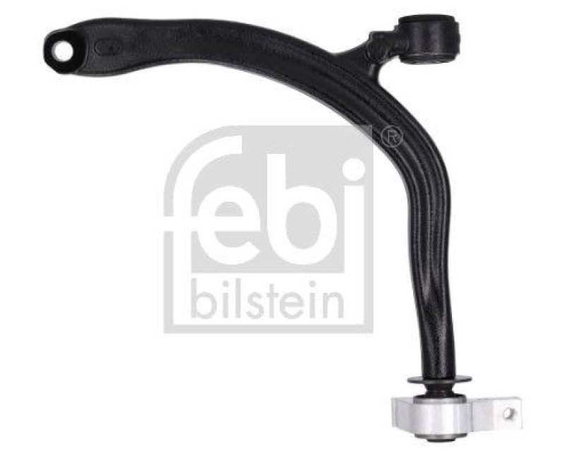 FEBI BILSTEIN 185175 Querlenker mit Lagern f&uuml;r CITROEN