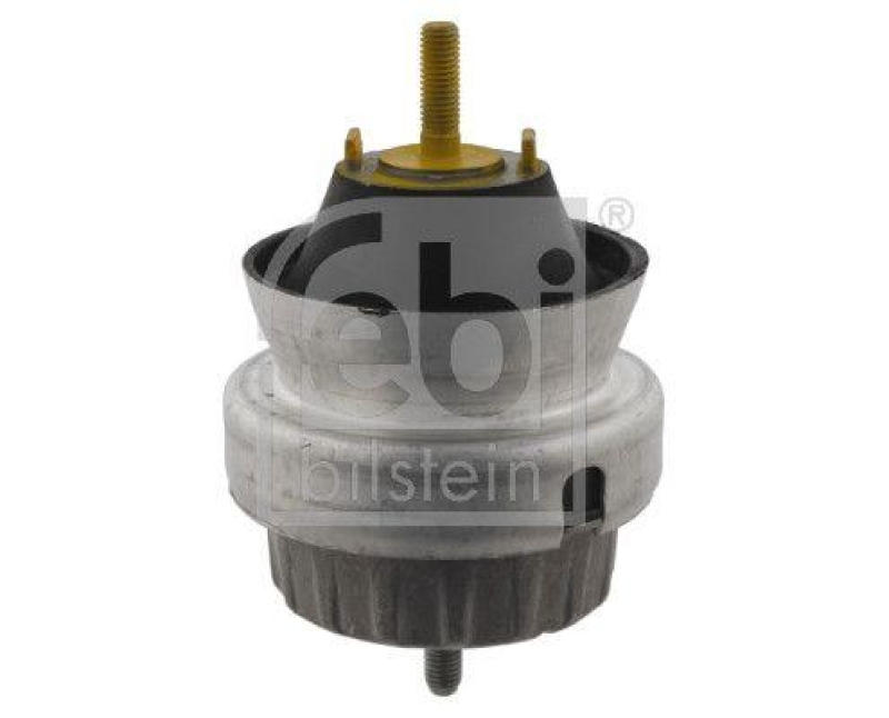 FEBI BILSTEIN 32030 Motorlager für VW-Audi
