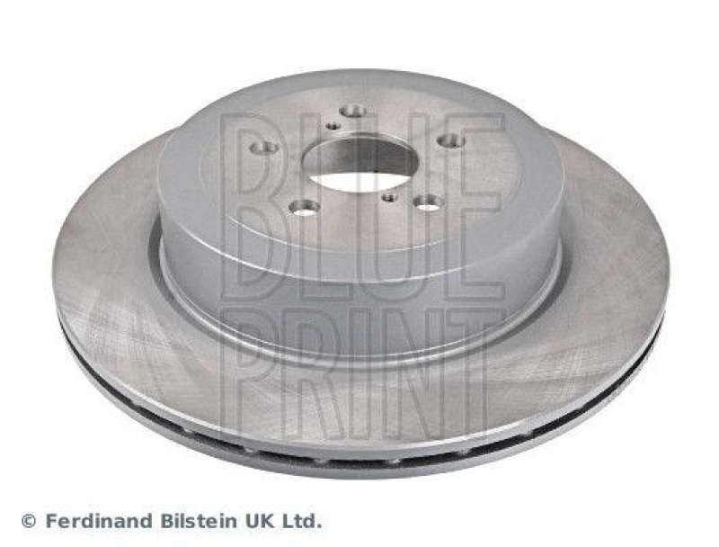 BLUE PRINT ADS74323 Bremsscheibe f&uuml;r SUBARU