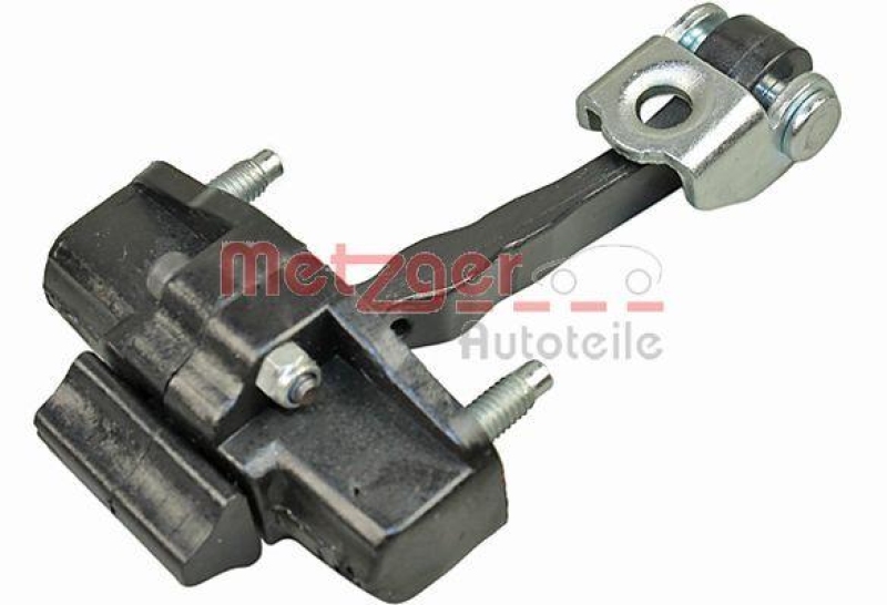 METZGER 2312137 T&uuml;rfeststeller f&uuml;r ALFA vorne links/rechts