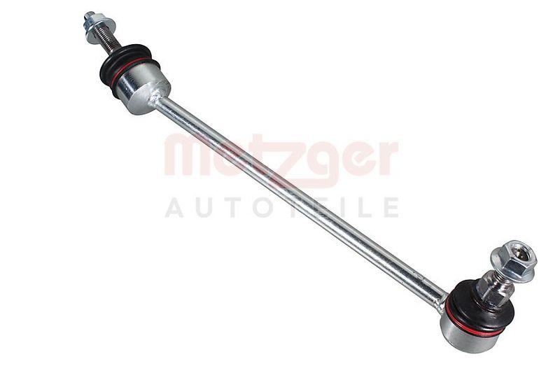 METZGER 53083701 Stange/Strebe, Stabilisator f&uuml;r MB VA links