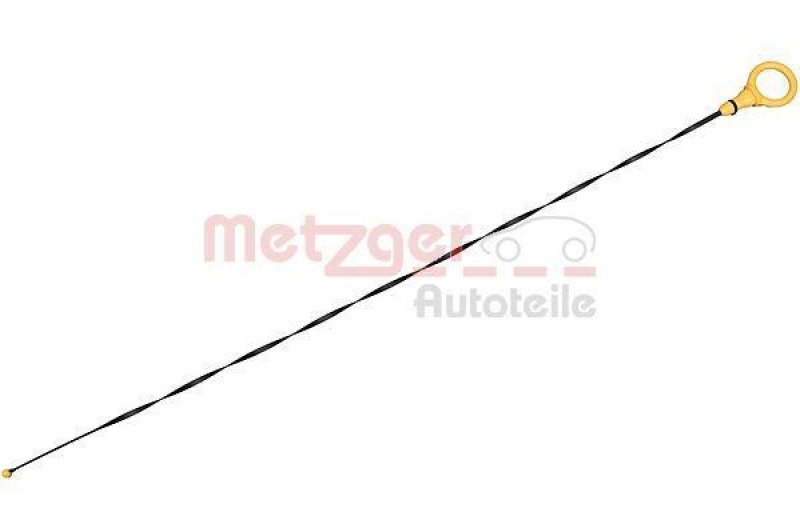 METZGER 8001073 &Ouml;lpeilstab f&uuml;r RENAULT