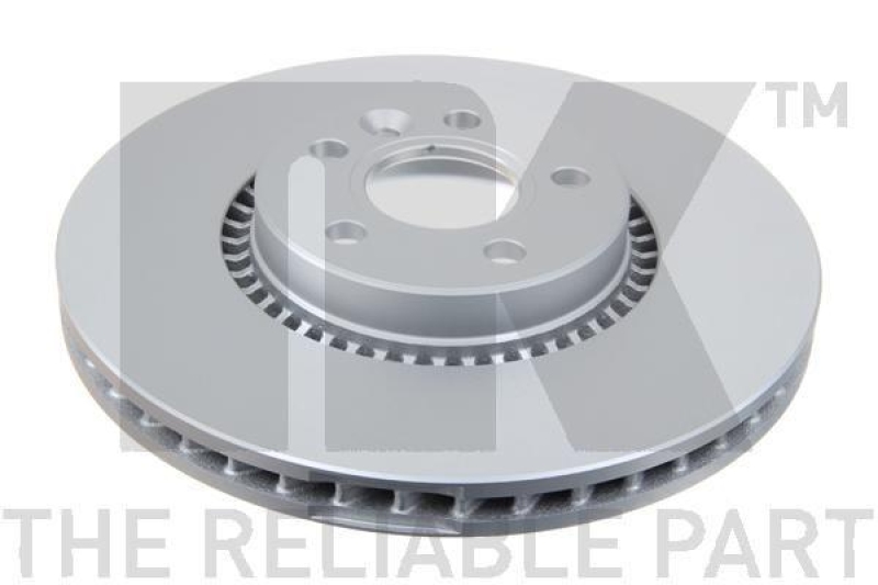 NK 312570 Bremsscheibe f&uuml;r FORD, LAND ROVER, VOLVO