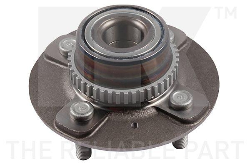 NK 763414 Radlagersatz f&uuml;r HYUNDAI