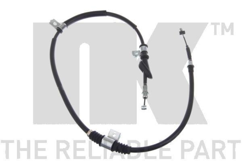 NK 903419 Seilzug, Feststellbremse f&uuml;r HYUNDAI