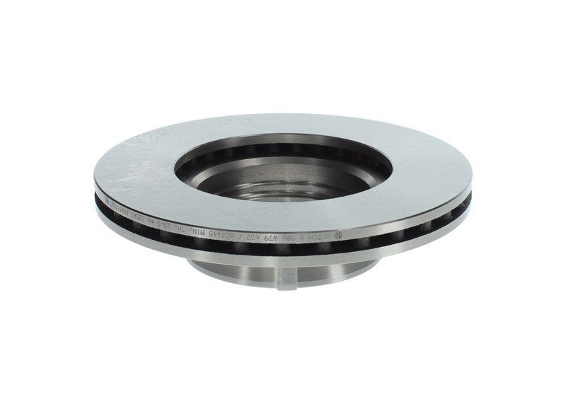 Bosch 0 986 479 602 Bremsscheibe BD1445