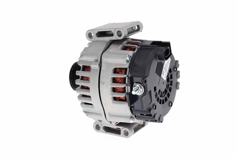 HELLA 8EL 011 713-971 Generator 14V 180A