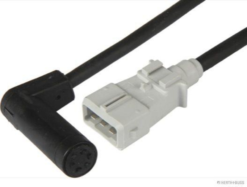 HERTH+BUSS 70610047 Impulsgeber, Kurbelwelle 3 pol, 385 mm, 110 Ohm