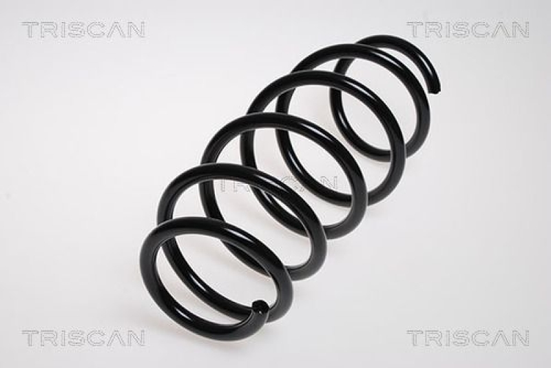TRISCAN 8750 24110 Spiralfeder Vorne für Opel