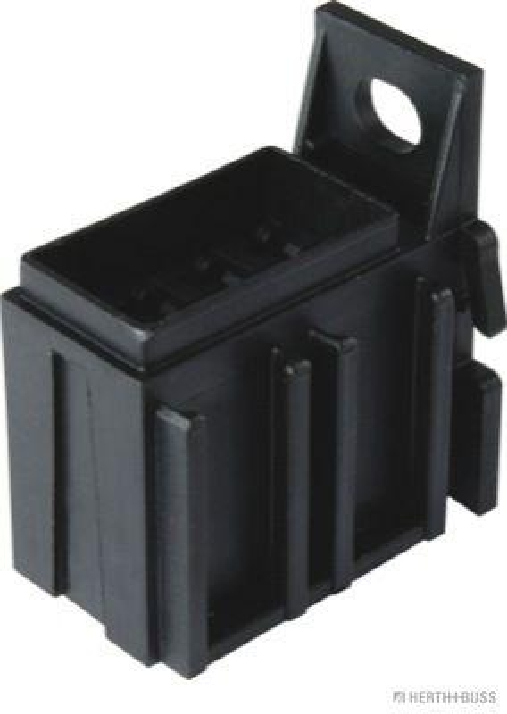 HERTH+BUSS 50390444 Sicherungshalter Mini, 32 V, 30 A