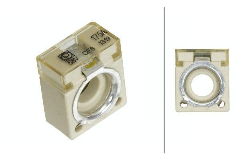 HELLA 8JS 747 876-051 Sicherung, 175 A