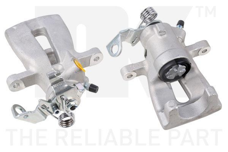 NK 2136137 Bremssattel f&uuml;r OPEL, VAUX