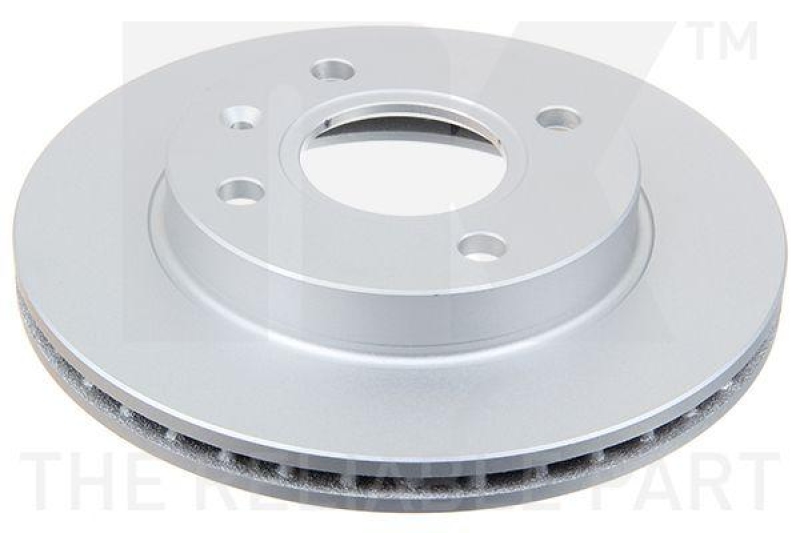 NK 312528 Bremsscheibe f&uuml;r FORD, MAZDA