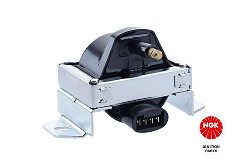 NGK 48132 Z&uuml;ndspule U1029