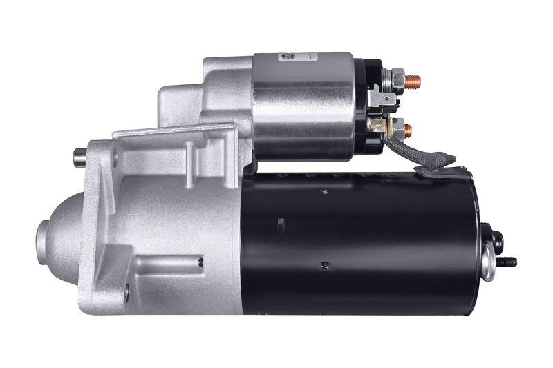 HELLA 8EA 012 527-081 Starter 12V 1,4kW