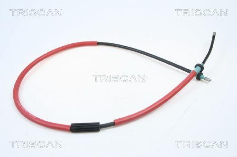 TRISCAN 8140 251117 Handbremsseil f&uuml;r Renault Modus