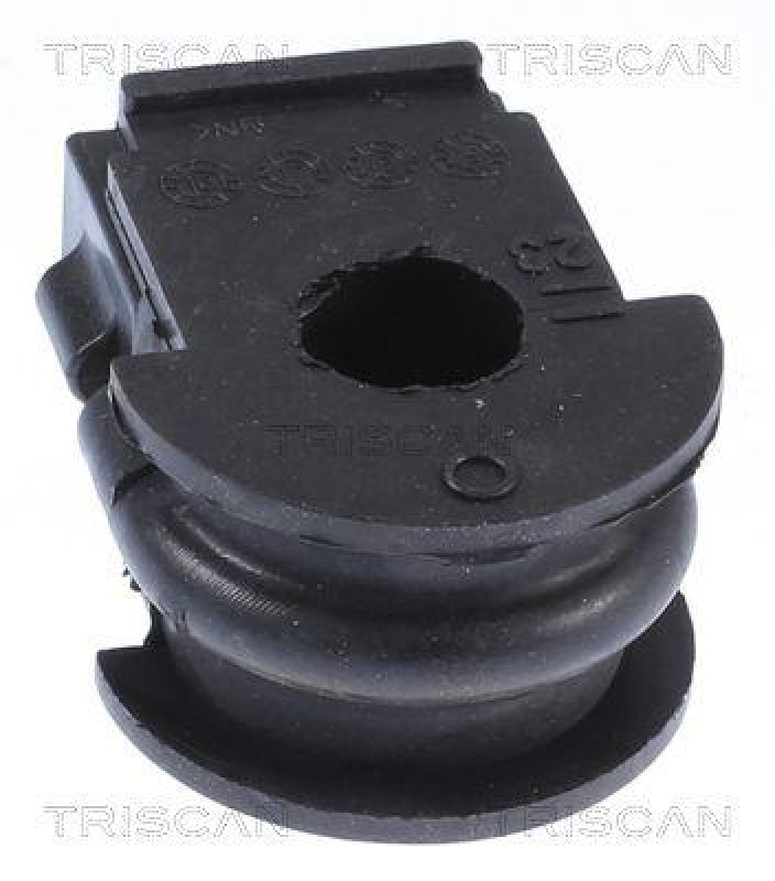 TRISCAN 8500 25867 Lagerbuchse - Stabilisator f&uuml;r Nissan, Renault