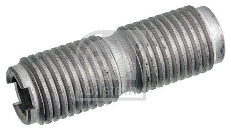 FEBI BILSTEIN 01400 Gewindebuchse f&uuml;r Querlenker f&uuml;r Mercedes-Benz