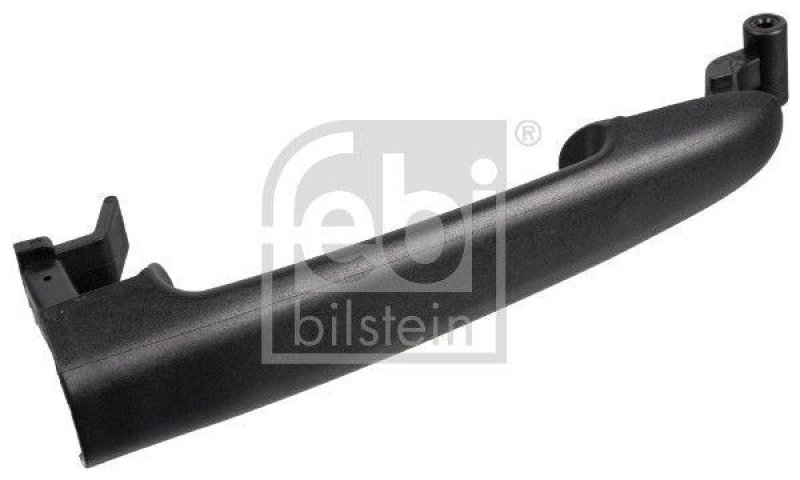 FEBI BILSTEIN 174288 Türaußengriff für Mercedes-Benz