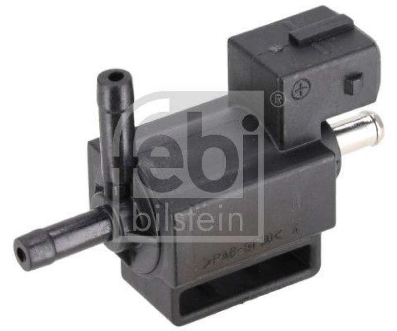 FEBI BILSTEIN 185177 Ladedruckregelventil für VOLVO