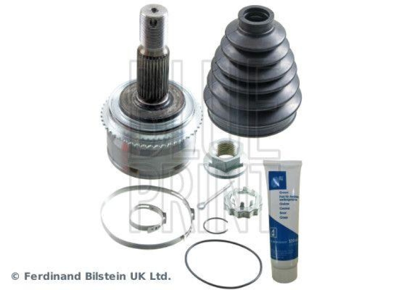 BLUE PRINT ADC48950 Antriebswellengelenksatz f&uuml;r MITSUBISHI