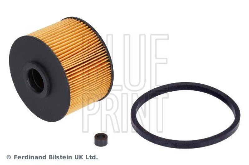 BLUE PRINT ADK82335 Kraftstofffilter mit Dichtringen f&uuml;r Renault