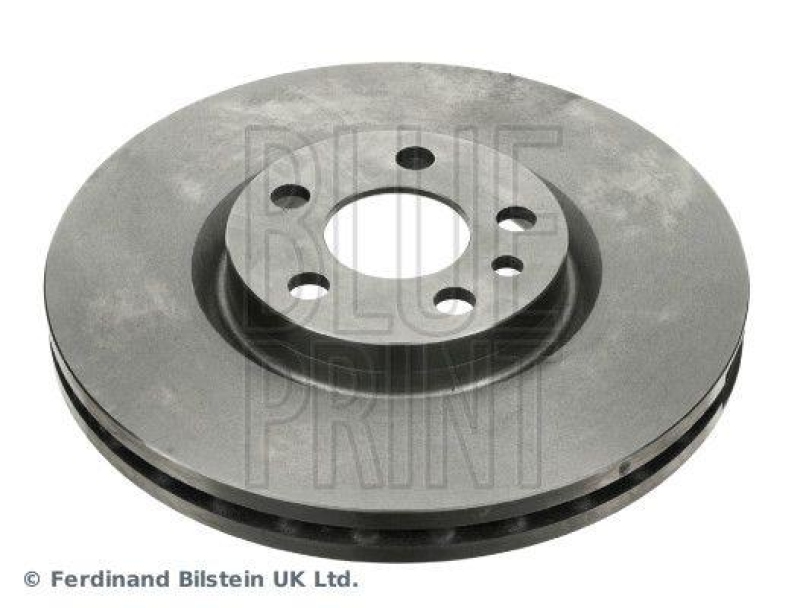 BLUE PRINT ADL144332 Bremsscheibe f&uuml;r Peugeot