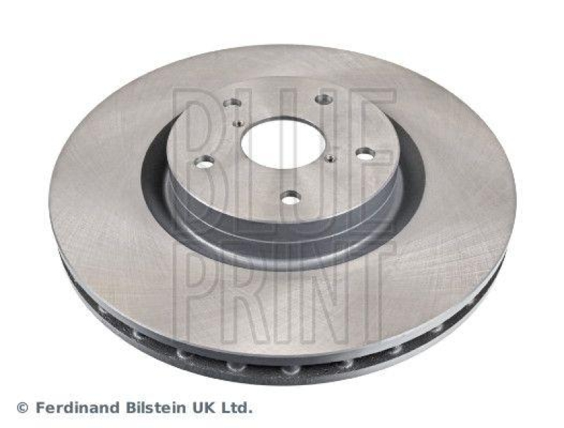 BLUE PRINT ADS74329 Bremsscheibe f&uuml;r SUBARU