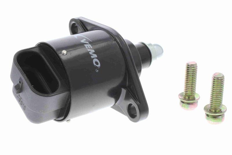 VEMO V24-77-0010 Leerlaufregelventil, Luftversorgung f&uuml;r FIAT