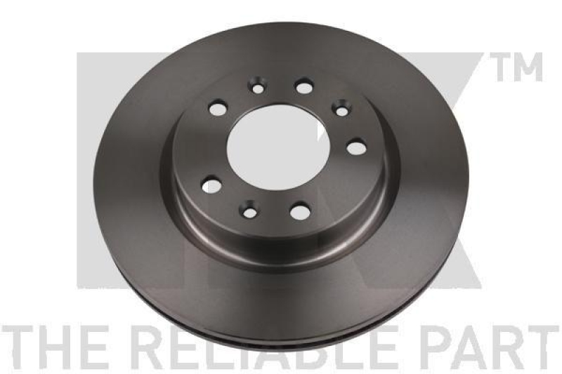 NK 203746 Bremsscheibe f&uuml;r PEUGEOT