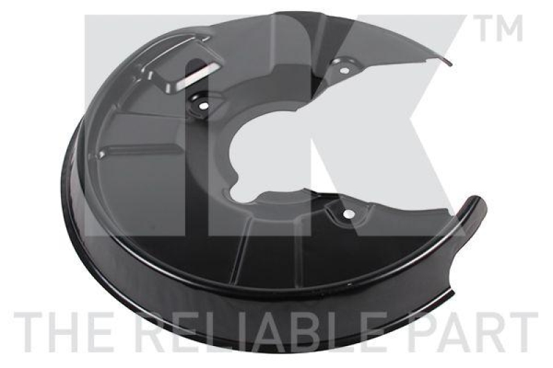 NK 234775 Spritzblech, Bremsscheibe f&uuml;r AUDI