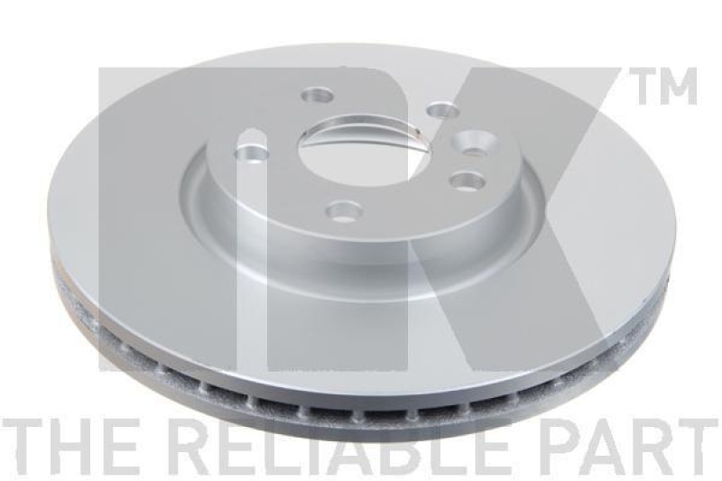 NK 312573 Bremsscheibe f&uuml;r FORD, LAND ROVER, VOLVO