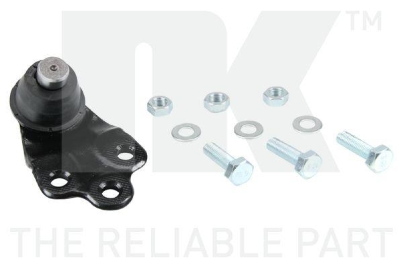 NK 5042331 Trag-/Führungsgelenk für FIAT, JEEP