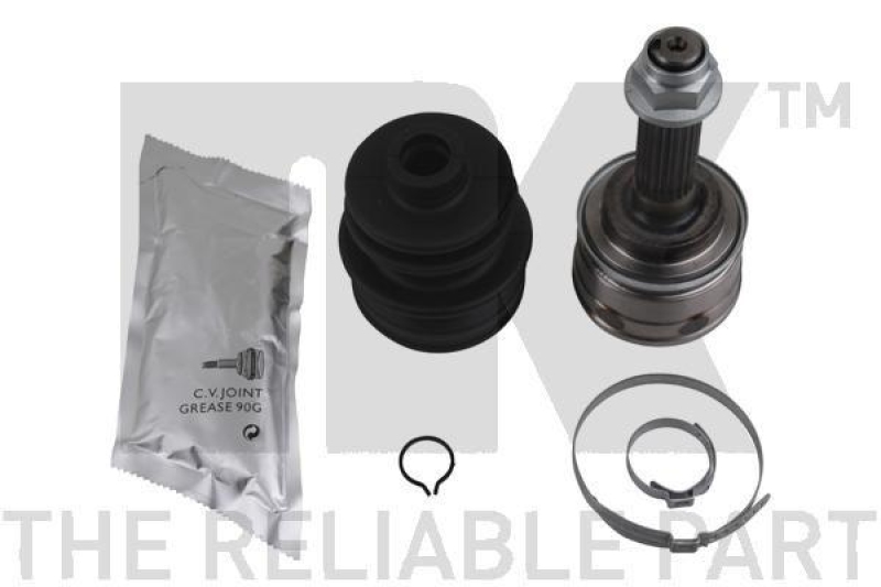 NK 515207 Gelenksatz, Antriebswelle f&uuml;r SUZUKI