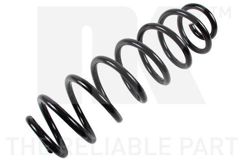 NK 5447149 Fahrwerksfeder f&uuml;r SKODA, VW