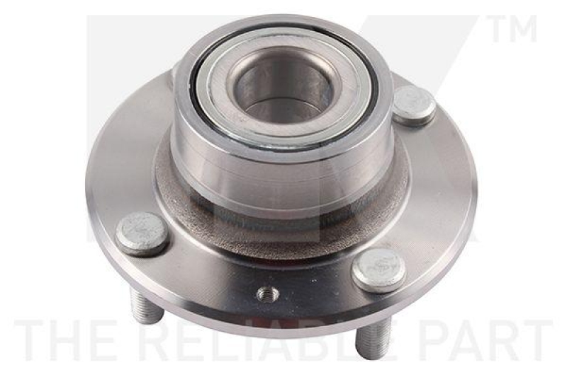 NK 763416 Radlagersatz f&uuml;r HYUNDAI