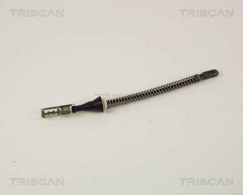 TRISCAN 8140 24151 Handbremsseil f&uuml;r Opel Astra, Zafira
