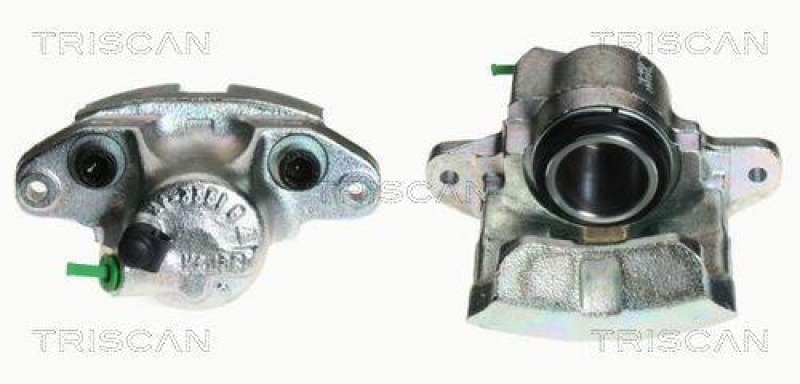 TRISCAN 8170 34054 Budweg Bremssattel f&uuml;r Renault