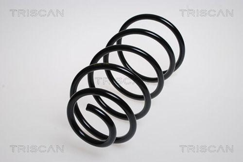 TRISCAN 8750 28107 Spiralfeder Vorne f&uuml;r Peugeot