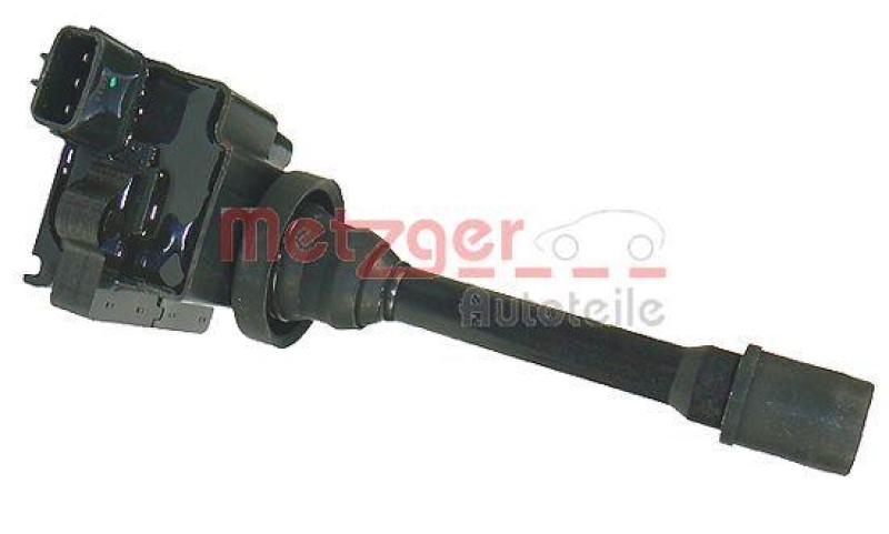 METZGER 0880118 Z&uuml;ndspule f&uuml;r MITSUBISHI