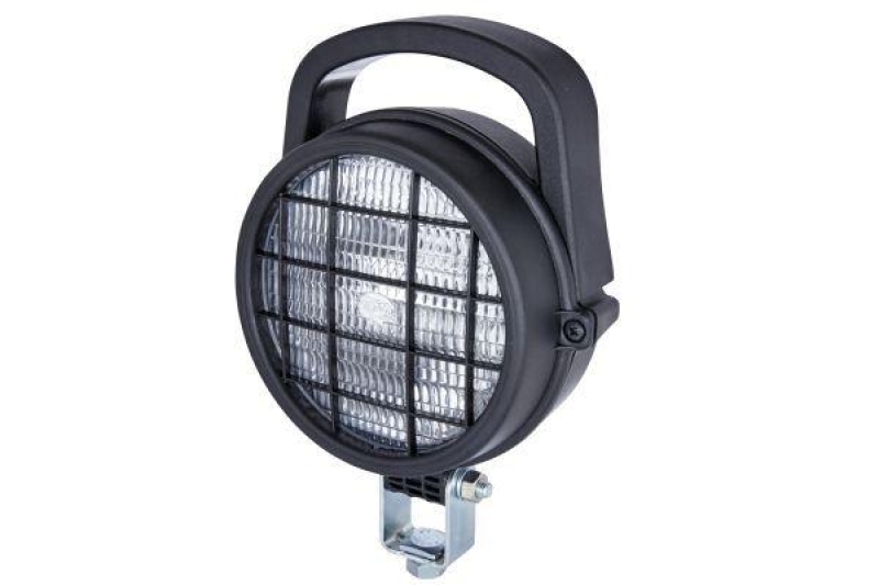 HELLA 1G3 005 760-021 AScheinwerfer Torero 5760 Halogen