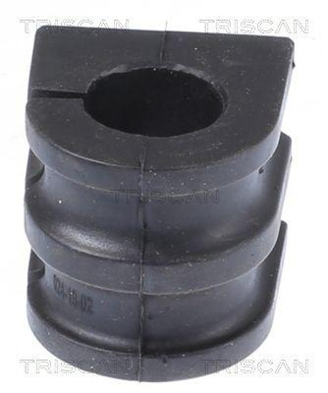 TRISCAN 8500 25868 Lagerbuchse - Stabilisator f&uuml;r Renault