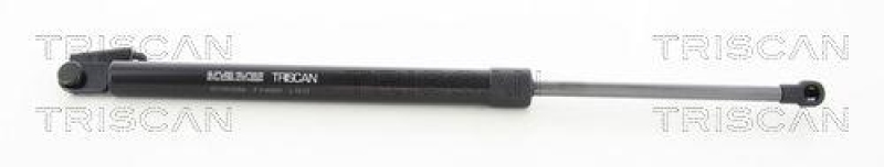 TRISCAN 8710 50256 Gasfeder Hinten f&uuml;r Cx5